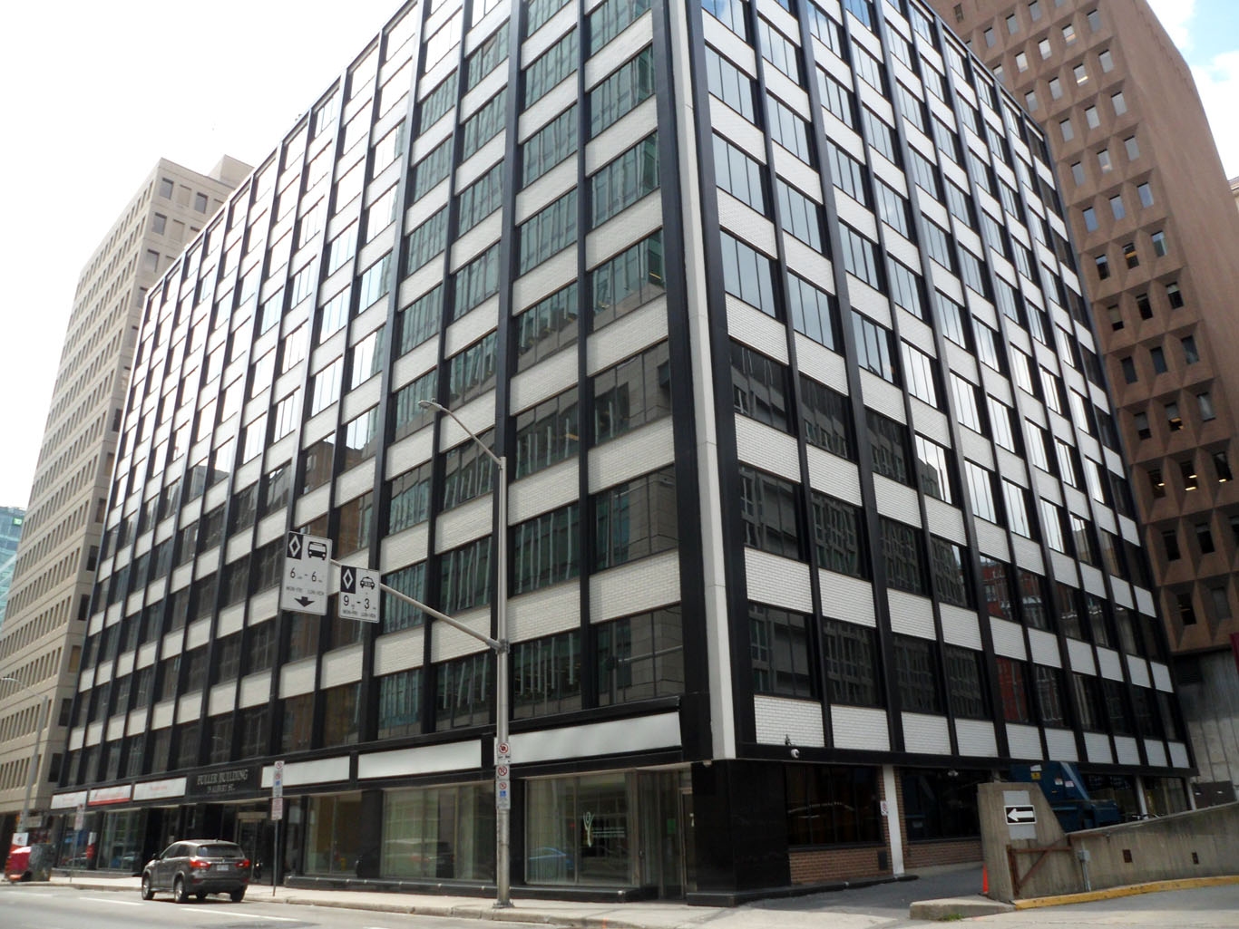 Babcock Canada - Ottawa